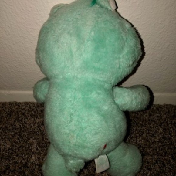Standard Size Vintage Care Bear - Picture 2 of 8